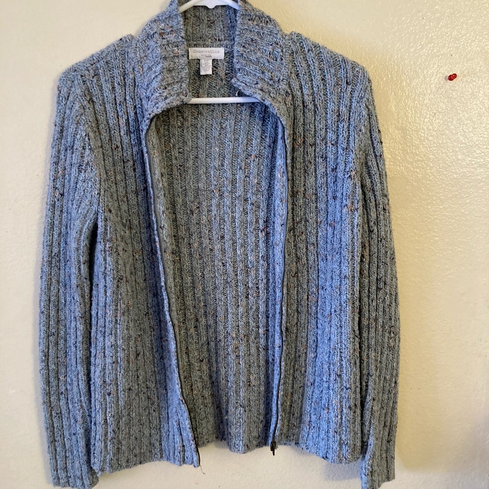 Never worn Knit Sweater